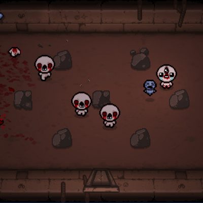 the binding of isaac download pc