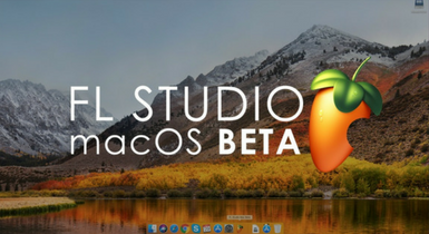 fl studio mac beta download