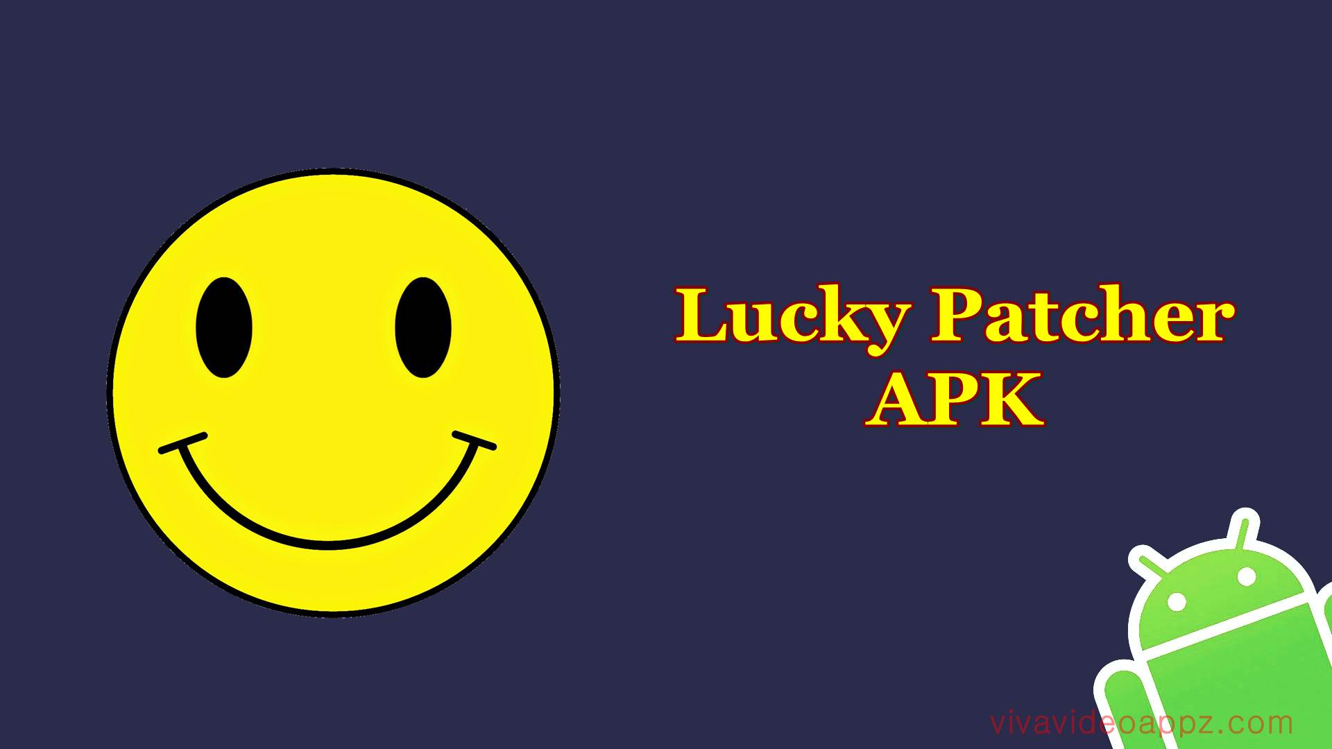 lucky patcher for pc apk